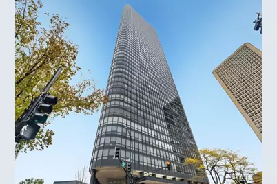 5415 N Sheridan Road #2311, Chicago, IL 60640 - Photo 1