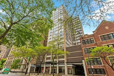 3110 N Sheridan Road #1708, Chicago, IL 60657 - Photo 1