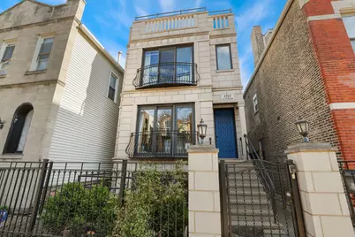 1511 W Superior Street, Chicago, IL 60642 - Photo 1