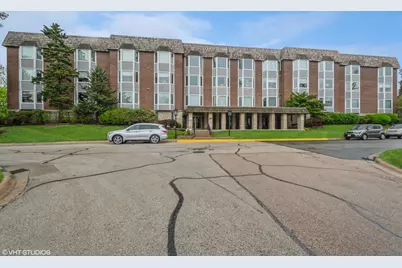 2400 W Archbury Lane #3E, Park Ridge, IL 60068 - Photo 1