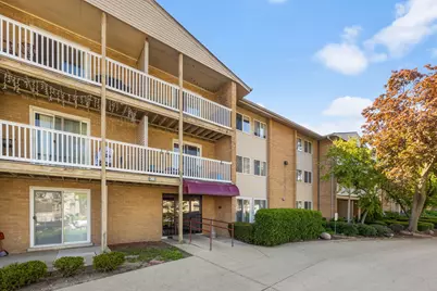 940 Beau Drive #103, Des Plaines, IL 60016 - Photo 1