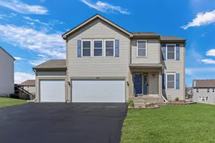593 Collier Dr, Antioch, IL 60002 - Photo 1