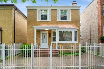 2654 W Gregory Street, Chicago, IL 60625 - Photo 1