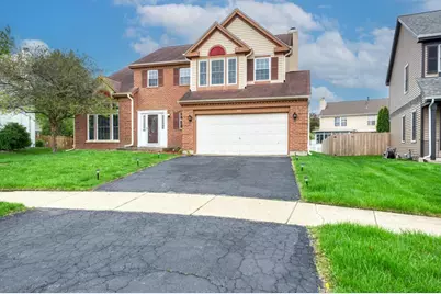 3615 Fairfax Court E, Aurora, IL 60504 - Photo 1