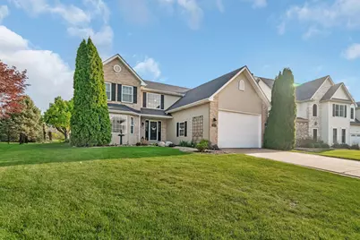 24613 Kaylee Street, Shorewood, IL 60404 - Photo 1