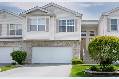 25713 S Sunrise Drive, Monee, IL 60449 - Photo 1