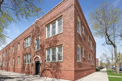 2236 W School Street #2, Chicago, IL 60618 - Photo 1
