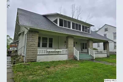 242 Main Street, Carthage, IL 63221 - Photo 1