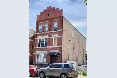 1533 W 17th Street #3R, Chicago, IL 60608 - Photo 1