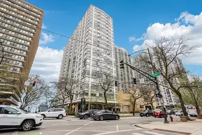5757 N Sheridan Road #4G, Chicago, IL 60660 - Photo 1