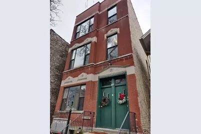 1851 N Hoyne Avenue #2F, Chicago, IL 60647 - Photo 1