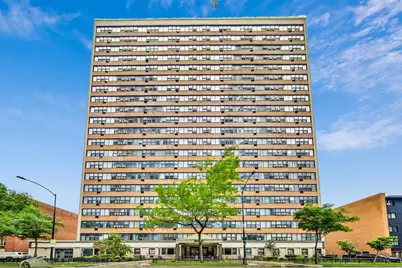 6030 N Sheridan Road #411, Chicago, IL 60660 - Photo 1