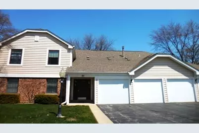 93 Lambert Drive #C2, Schaumburg, IL 60193 - Photo 1