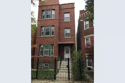 2818 N Mozart Street #3, Chicago, IL 60618 - Photo 1