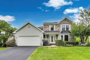 713 Mohican Trail, Lake in the Hills, IL 60156 - Photo 1