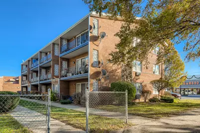 6255 S Mason Avenue #3D, Chicago, IL 60638 - Photo 1