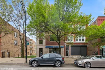 2143 W Division Street #3, Chicago, IL 60622 - Photo 1