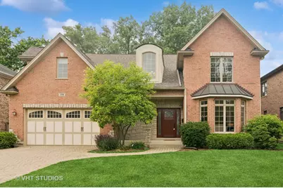 1238 N Illinois Avenue, Arlington Heights, IL 60004 - Photo 1