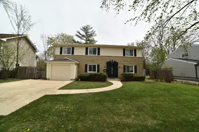 143 Willow Avenue, Deerfield, IL 60015 - Photo 1
