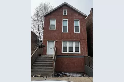 1242 S Central Park Avenue, Chicago, IL 60623 - Photo 1