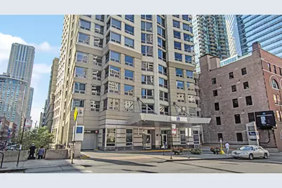 440 N Wabash Avenue #3011, Chicago, IL 60611 - Photo 1