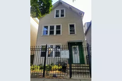 3509 W Lyndale Street #3, Chicago, IL 60647 - Photo 1