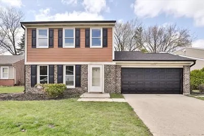 4990 Lichfield Drive, Hoffman Estates, IL 60010 - Photo 1