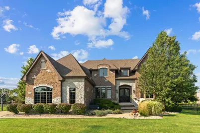 8748 Chilton Court, Frankfort, IL 60423 - Photo 1