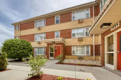 1537 Harlem Avenue #3E, Forest Park, IL 60130 - Photo 1