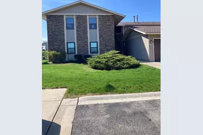 1295 Bamburg Street #C, Hanover Park, IL 60133 - Photo 1