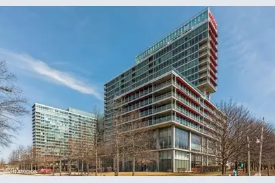 9715 Woods Drive #709, Skokie, IL 60077 - Photo 1