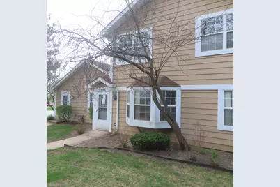 457 N Cambridge Drive #457, Palatine, IL 60067 - Photo 1