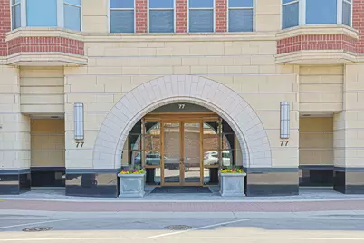 77 S Evergreen Avenue #1004, Arlington Heights, IL 60005 - Photo 1