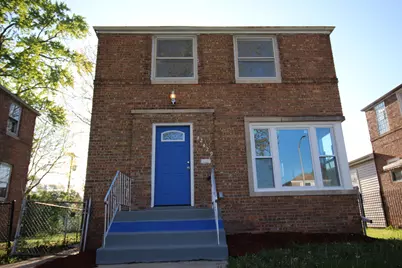 12429 S Carpenter Street, Calumet Park, IL 60827 - Photo 1