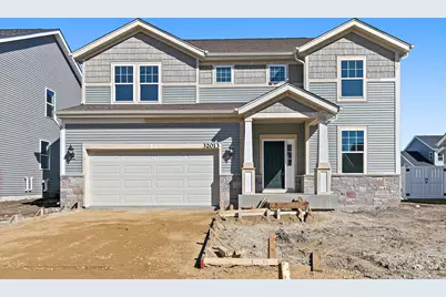 32013 Savannah Drive, Lakemoor, IL 60051 - Photo 1