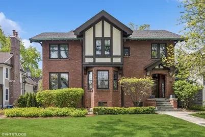 408 S Washington Street, Hinsdale, IL 60521 - Photo 1