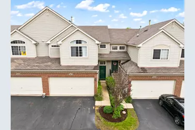 3412 Blue Ridge Drive, Carpentersville, IL 60110 - Photo 1