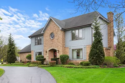 301 Hambletonian Drive, Oak Brook, IL 60523 - Photo 1