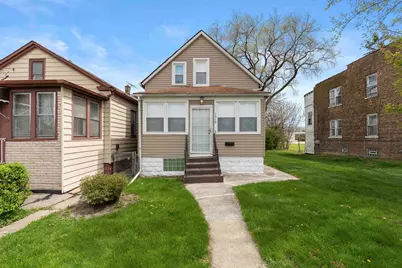 1319 Washington Street, Chicago Heights, IL 60411 - Photo 1
