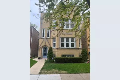 5718 N Richmond Street #2, Chicago, IL 60659 - Photo 1