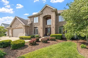 10430 Capistrano Ln, Orland Park, IL 60467 - Photo 1