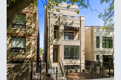 2135 N Lakewood Avenue #3, Chicago, IL 60614 - Photo 1