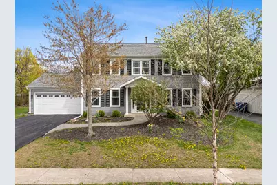 6658 Foxworth Lane, Gurnee, IL 60031 - Photo 1