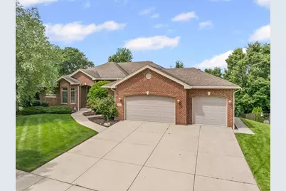 19418 Boulder Ridge Drive, Mokena, IL 60448 - Photo 1