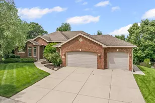 19418 Boulder Ridge Dr, Mokena, IL 60448 - Photo 1