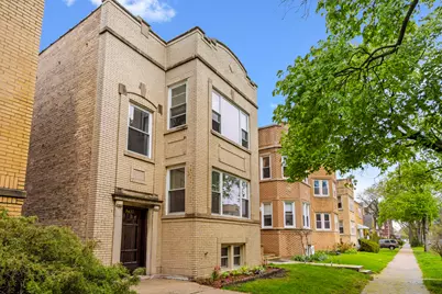 5632 N Saint Louis Avenue, Chicago, IL 60659 - Photo 1