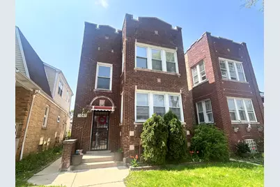 5546 N Linder Avenue #G, Chicago, IL 60630 - Photo 1