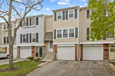 907 Banbury Court, Schaumburg, IL 60194 - Photo 1