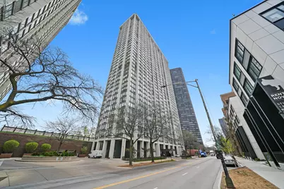 5445 N Sheridan Road #2012, Chicago, IL 60640 - Photo 1