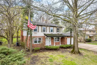 21W221 North Lane, Itasca, IL 60143 - Photo 1